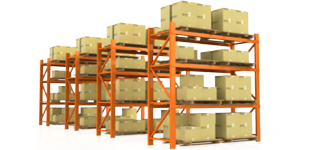 Warehousing